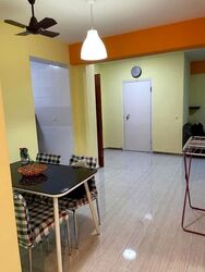 Blk 803B Keat Hong Pride (Choa Chu Kang), HDB 4 Rooms #623595771